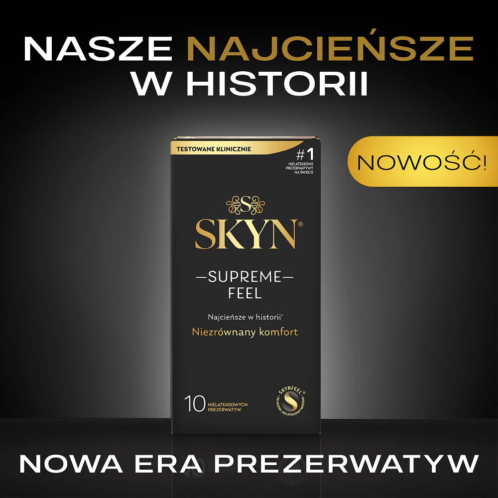 Zestaw: Żel plus komfortowe prezerwatywy - obrazek 8