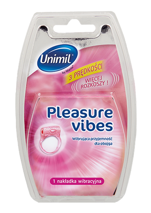 Unimil Pleasure Vibes