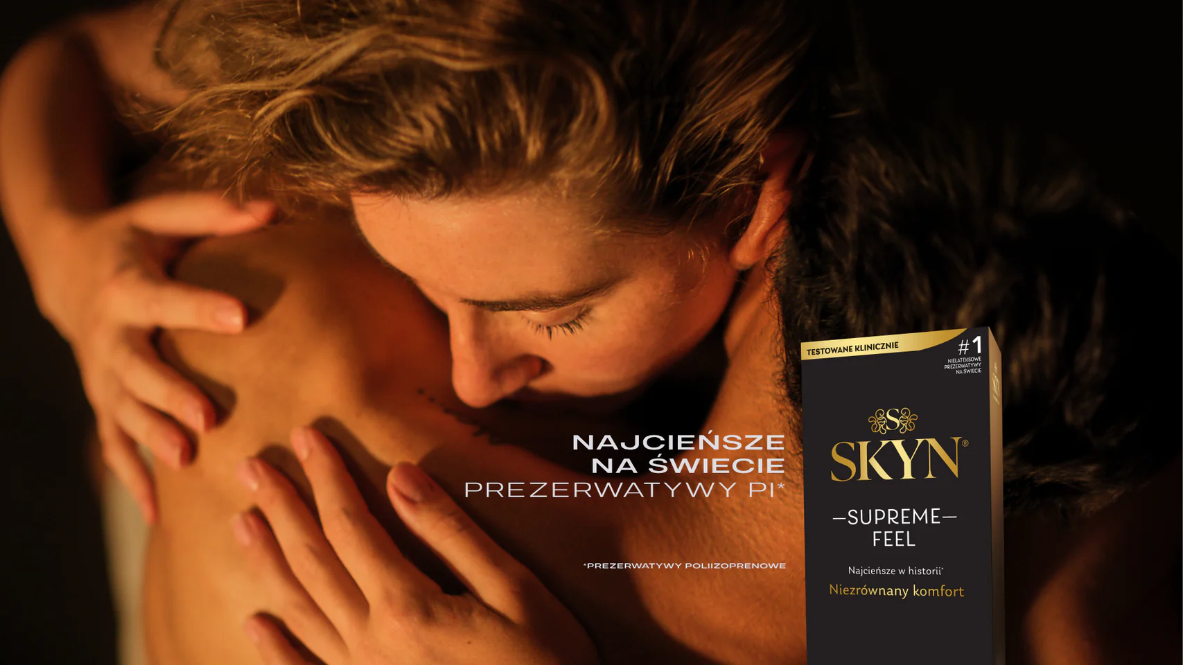 Prezerwatywy SKYN Supreme Feel 3szt - obrazek 5